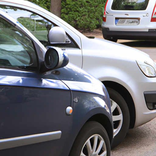 Selbstfahrende Autos