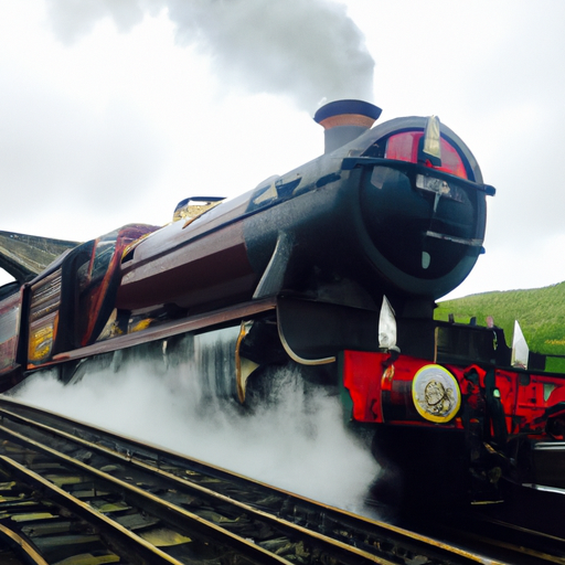 Hogwarts Express